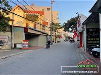 Bán nhà mặt Đường Đằng Hải, Hải An, Hải Phòng