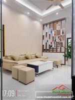 - Bán nhà ngõ 322 Tô Hiệu vị trí nông - Diện tích ~ 40mx 4 tầng độc lập lô góc - Công năng : 4ngủ, 3WC, phòng thờ, sân phơi, 