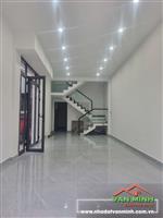 Bán Nhà 4 tầng dân xây chắc chắn , Kiều Sơn , Văn Cao giá 4 tỷ hơn 