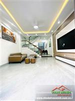 Bán Nhà 4 tầng thiên lôi , vĩnh niệm , lê chân 