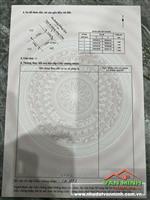 43,3m2 đất Đồng Tử 3, Kiến An - Ngang 5m - Ngõ trước đất 3m