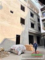 - Bán nhà 4 tầng 193 Văn Cao  - Ô tô đỗ cửa 24/24. - Phòng khách. Phòng bếp. 4 Ngủ. Sân phơi. Sân chơi - Hướng Tây tt và Đông