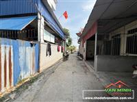 Bán lô đất đất thôn Chùa, Hoa Động, Thuỷ Nguyên, Hải Phòng