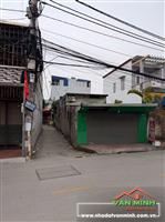 Bán nhà mặt Đường Bùi Thị Tự Nhiên, Hảo An, Hải Phòng