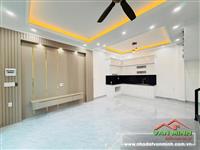 Bán nhà 3,5 tầng số  87/154 Bùi Thị Từ Nhiên, Đông Hải, Hải An, Hải Phòng