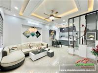 - Hào Khê Quán Nam nhà 3 tầng ôtô đỗ gần nhà. - Ngõ 3m. Ra mặt đường 25m. - 40m2  ngang 5m - Hướng tây tt  - Chỉ 3 tỷ 450 tri