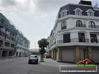  Bán hoặc cho thuê căn góc lô số 02LK3 tại Dự án Hoàng Huy New City, Thủy Nguyên, Hải Phòng
