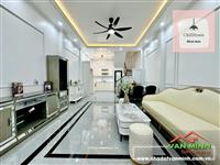 Bán nhà đẹp Lạch Tray ngõ nông gần ĐH Hàng Hải, Lê Chân, Hải Phòng