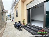 Bán nhà trong ngõ 11 phố Đình Trà, TDP Trà Khê, phường Anh Dũng, Dương Kinh, Hải Phòng