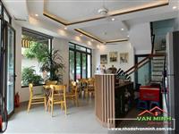 Bán nhà Lô 93 khu TĐC Cây Đa 13 Gốc (quán Trinh Trà Cúc), Ngô Quyền, Hải Phòng