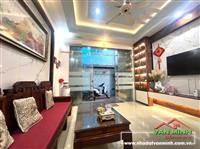 Bán nhà số 3/307 Tô Hiệu, phường Hồ Nam, Lê Chân, Hải Phòng