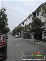 Bán căn số 37 LK12 Khu đô thị xanh Quang Minh, Thủy Nguyên, Hải Phòng