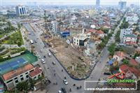 Bán lô đất Khu dân cư cao cấp 81 Nguyễn Trãi, Máy Tơ, Ngô Quyền, Hải Phòng