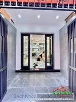 Bán nhà ngõ Tôn Đức Thắng, Lê Chân, Hải Phòng