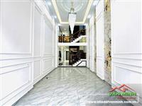 Bán nhà tuyến 2 Võ Nguyên Giáp, Lê Chân, Hải Phòng