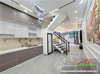 Bán nhà ngõ Lê Lợi, Ngô Quyền, Hải Phòng