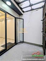 Bán nhà ngõ Lương Khánh Thiện, Ngô Quyền, Hải Phòng