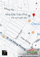 Chuyển nhượng lô đất đường Trần Hoàn (đất TĐC Đằng Hải 2), Hải An, Hải Phòng