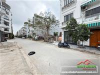 Bán nhà số 07 lô 55 khu TĐC Vinhome Riverside (Chợ Hoa Quả), Sở Dầu, Hồng Bàng, Hải Phòng