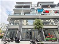 Cho thuê nhà đẹp số 73 Khu nhà ở cao cấp Habor Center - Số 3 Lê Lai, Ngô Quyền, Hải Phòng