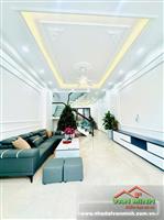 Bán nhà tại Minh Kha, Đồng Thái, An Dương, Hải Phòng 