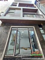 - Nhà ngõ nông Trần Nguyên Hãn Hải Phòng. - Dt: 42 đến 45m nhà xây độc lập 4 tầng vị trí cách đường Trần hãn 40m ngõ thông tắ