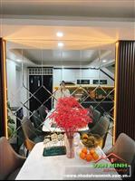 - BÁN NHÀ 5 TẦNG – VỪA Ở VỪA KINH DOANH SPA SIÊU TỐT LỘC Ở NGUYỄN CÔNG HOÀ - Nhà đang kinh doanh spa – nối mi, nail ổn định, 