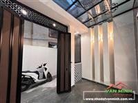 Bán nhà đẹp sân cổng khu vực Trần Nguyên Hãn, Lê Chân, Hải Phòng