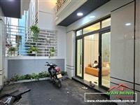 - Bán nhà khu Thiên Lôi Aeon Hải Phòng  - Diện tích: 48m² ngang 4,5m - Công năng: Phòng khách, phòng ăn, 4 phòng ngủ,  3wc. -