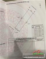 - Lô đất 100m2 ngang 5m Đường Võ Nguyên Giáp  - Khu 5 Vĩnh Niệm ngay gần Aeon Mall lô đất có mặt ngõ phía sau siêu hiếm. - Cấ