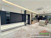 - Bán nhà 7 tầng xây mới, thang máy khu phân lô TĐC A51 Hồ Sen - Thiên Lôi  - Mỗi tầng 1 phòng master siêu rộng, bếp tầng 2 -