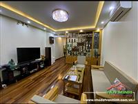 Nhà đẹp tuyến 2 Trung Lực gần lô 17 Lê Hồng Phong 