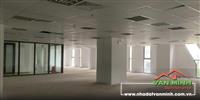 🏢Cho thuê văn phòng 100 m2 - 800 m2 tại 6th Element🏢