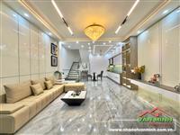 Bán nhà đẹp phố Tô Hiệu, Lê Chân, Hải Phòng