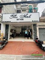 Bán nhà mặt đường số 95 + 97 Trần Nguyên Hãn, Lê Chân, Hải Phòng