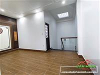 Bán nhà 4 tầng ngõ 132 An Đà, Ngô Quyền, Hải Phòng