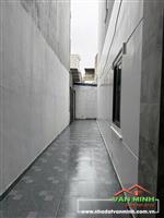 Bán nhà ngõ 128 An Đà, Ngô Quyền, Hải Phòng