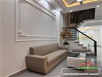 Bán nhà 4 tầng ngõ 189 Đông Khê, Ngô Quyền, Hải Phòng