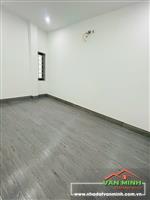 Bán nhà 3 tầng sau nhà mặt đường Lê Lợi, Ngô Quyền, Hải Phòng 