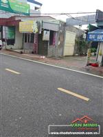 Bân đất mặt đường Lũng Bắc điểm đẹp