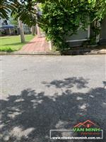 Cho thuê nhà số 117 L16 Hoàng Huy, An Đồng, An Dương, Hải Phòng