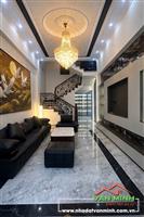 Bán nhà tại Trần Nguyên Hãn Lê chân Hải phòng 