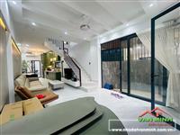 Bán nhà số 11/100 Hồ Sen, Lê Chân, Hải Phòng