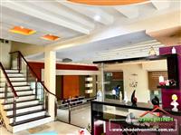 Cho thuê Biệt thự cao cấp tuyến 2 phố Lê Hồng Phong, Hải An, Hải Phòng