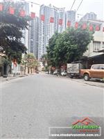Bán nhà mặt tuyến 2 Võ Nguyên Giáp Lê chân Hải phòng 