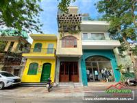 Chuyển nhượng lô đất mặt đường số 26A phố Hồ Xuân Hương, Minh Khai, Hồng Bàng, Hải Phòng