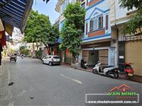 Bán nhà mặt Đường Miếu Hai Xã, Lê Chân, Hải Phòng