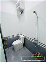 Bán nhà Trực Cát cách mđ 20m