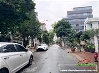 Bán đất khu 5 Vĩnh Niệm, An Biên, Hải Phòng