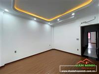 Bán nhà xây mới Lô 22 5 tầng thang máy